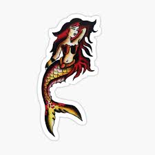 These small tattoos, as seen on celebrities, make the perfect accessory. Tattoo Ariel Gifts Merchandise Redbubble