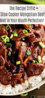 Crockpot Recipes Beef The Recipe Critic Slow Cooker Crockpot Recipes Slow Cooker