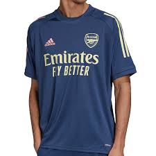 Entrá y conocé nuestras increíbles ofertas y promociones. Camiseta Adidas Arsenal Entreno 2020 2021 Futbolmania