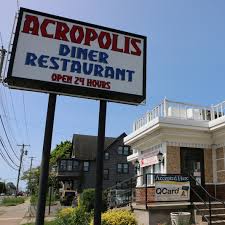 Acropolis Diner Accueil Hamden Menu Prix Avis Sur Le Restaurant Facebook Écouter la radio en ligne gratuitement sur site onlineradiobox.com. facebook