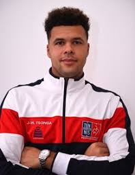 5, which he achieved in february 2012. Jo Wilfried Tsonga Tennis Player Profile Itf