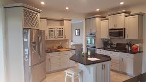What Color Should I Paint My Kitchen Cabinets Textbook Painting Above Kitchen Cabinets Custom Kitchen Cabinets Design Custom Kitchen Cabinets