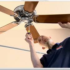 Installing a ceiling fan is a great way to upgrade your home's look, improve air circulation and. How To Install A Ceiling Fan On A Cathedral Ceiling This Old House