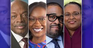 California-Hawaii Conference of the NAACP Is Hosting 36th Convention in San  Francisco