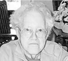 Betty STANTON Obituary (2013)