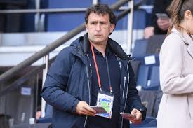 Dans l'attente d'une suite favorable cordialement mr savanier gilles tel: Gilles Grimandi Quitte L Ogc Nice L Equipe