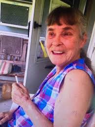 Juanita Rose (Canter) Bowen