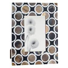 Elk Lighting Java Photo Frame Small Photo Frames Picture Frame Designs Picture Frame Sizes