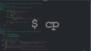 Depending on the manufacturer, this could be escape, f2, f10 or f12. Cp Command Copy Files On The Linux Command Line Putorius