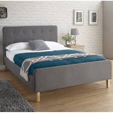 whittier upholstered bed frame fabric bed frame upholstered beds bed frame