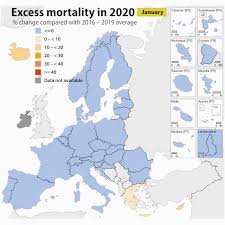 2,182 new coronavirus cases found in pune district. Excess Mortality Statistics Statistics Explained