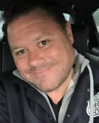 The DEA regrets to announce the passing of Detective Second Grade John  James Edgar. John passed away at age 52