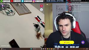 Cheesur Stream - Watch Live on Kick