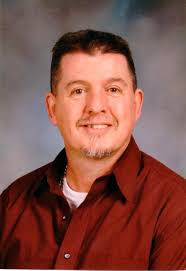 Obituary for Mark P Tucker