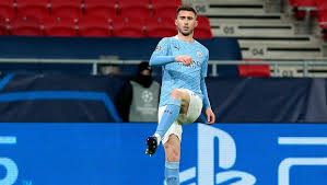 Malgré le fait de ne jamais avoir porté le maillot des a, laporte rêvait encore de l'équipe de france. Manchester City Defender Aymeric Laporte All Set To Switch To Spain After Constant Snubbing From France
