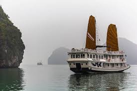 Freie kommerzielle nutzung keine namensnennung bilder in höchster qualität. Halong Bucht Vietnam 2 Tage Durch Die Bizarre Inselwelt