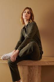 The Nikita Jumpsuit Collection Ellozze Paris