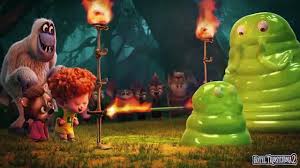 Steve) is a minor character from the hotel transylvania series. Hotel Transylvania 2 Blobby Best Moments Hd Dailymotion Video
