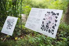 A must see attraction in penang. Tropical Spice Garden Attractions In Teluk Bahang Penang