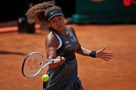 Naomi osaka and tennis journalism's ugly history of demeaning its players. Tennis Star Naomi Osaka Won T Talk To The Media At The French Open Could This Be The Start Of A Big Change In Sports Coverage Poynter