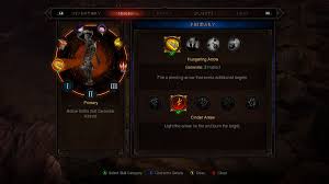 Sur xbox one, diablo ultimate evil edition propose la même chose que sur sa grande soeur en termes de contenu. Diablo Iii Xbox 360 Review The Ultimate Dungeon Crawler Returns To Consoles Windows Central