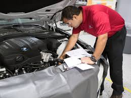 Bmw cars costs $335 on average to maintain annually. Universal Technical Institute Bmw