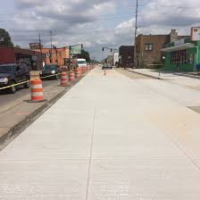 Moves onto less desirable building sites, some with poor soil conditions, effectively dealing with expansive soil becomes essential. Types Of Concrete Pavements American Concrete Pavement Assn