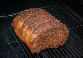 Get expert tips on the basics of prepping and cooking prime rib, and specific recipes for your traeger. Perfect Pellet Grill Smoked Prime Rib Roast Grilling 24x7