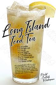 12x18 Long Island Iced Tea Cocktail Masterpiece Etsy In 2020 Iced Tea Cocktails Long Island Iced Tea Cocktail Alcohol Drink Recipes