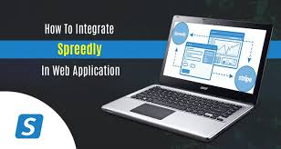 Specify an account_id if you'd like to add the card onto an existing managed account within your stripe account. How To Integrate Spreedly In Web Application Web Application Application Web App
