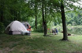 When choosing how to create a campsite that's perfect for you, warden says there are many variables. Butler Ohio Camping Photos Butler Mohican Koa