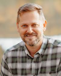 Jonathan Brumfield, Licensed Professional Counselor, Searcy, AR, 72143