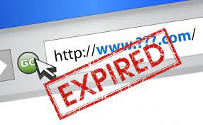 Tips On How To Register Expired Domain In 2021 - Aivanet