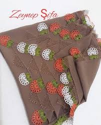 Igne Oyasi Yazma Modelleri Yeni Igne Oyasi Yazma Modelleri Basit Igne Oyasi Havlu Kenari Igne Oyasi Tig Isleri Oya Ornekleri Oya