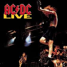 Ac Dc Whole Lotta Rosie From Live At River Plate Awesome Ac Dc Live 24 Goda Muzyka Zhizn Raznoe