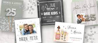 25 Jaar Getrouwd 5 Sprankelende Ideeen Voor Jullie Zilveren Bruiloft