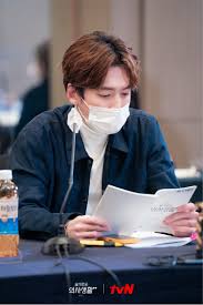 Hospital playlist 2 (2021) episode 3 english sub dramacool Photos New Script Reading Stills Added For The Upcoming Korean Drama Hospital Playlist Season 2 Hancinema