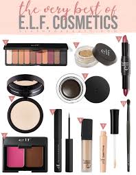 10 best makeup s from e l f
