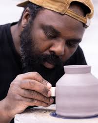 Gregg Moore and Omar Tate