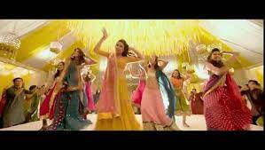 Punjabi Wedding Song Video Parineeti Chopra Hasee Toh Phasee Dailymotion Video Dailymotion