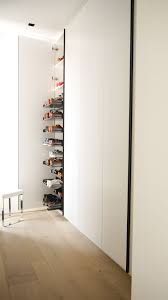 Komplettausbau Privathaus Elegante Einfachheit Einbauschrank Einbaumobel Schuhschrank