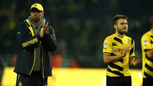 Derzeit nur bankdrücker in dortmund: Ciro Immobile Wishes He Could Have Shown Jurgen Klopp The Real Him At Borussia Dortmund 90min