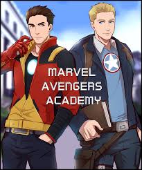See more ideas about avengers, marvel avengers academy, marvel avengers. Cashwiller Superfamily Avengers Marvel Avengers Academy Stony Avengers