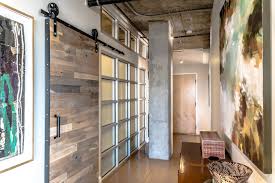 When your house was built, the upstairs ceiling, which obviously forms the loft floor, was designed to be able to carry 25kg per square metre. 18 Engaging Industrial Hallway Designs For Your Loft