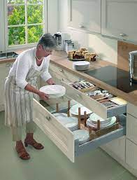 auf dem foto nolte windsor kitchen drawer detail decoration det interior design kitchen small kitchen interior design modern interior design kitchen rustic