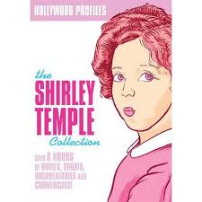 Check spelling or type a new query. Hollywood Profiles Shirley Temple Dvd 2018 Target