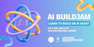 AI BuildJAM