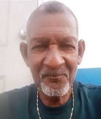 𝐇𝐚𝐫𝐫𝐢𝐬𝐨𝐧 𝐊𝐧𝐢𝐠𝐡𝐭 𝐚𝐥𝐬𝐨 𝐤𝐧𝐨𝐰𝐧 𝐚𝐬 “𝐇𝐚𝐫𝐫𝐢𝐬𝐨𝐧  𝐃𝐮𝐧𝐜𝐚𝐧” 𝐚𝐧𝐝 “𝐓𝐞𝐚𝐜𝐡𝐞𝐫 𝐇𝐚𝐫𝐫𝐲” 𝐨𝐟 𝐌𝐮𝐧𝐠𝐨 𝐑𝐨𝐚𝐝,  𝐆𝐨𝐮𝐲𝐚𝐯𝐞, 𝐒𝐭. 𝐉𝐨𝐡𝐧, 𝐩𝐚𝐬𝐬𝐞𝐝 𝐚𝐰𝐚𝐲 𝐨𝐧 𝐓𝐮𝐞𝐬𝐝𝐚𝐲  𝟐𝟒𝐭𝐡 𝐒𝐞𝐩𝐭𝐞𝐦𝐛𝐞𝐫 ...