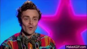 Fan created, not directly affiliated with viacom, vh1. Tammie Brown S Best Moments Rupaul S Drag Race Season 1 And All Stars On Make A Gif