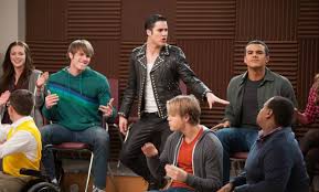 Does that mean freddie could not go high? resonance! Don T Stop Me Now Glee Wiki Fandom